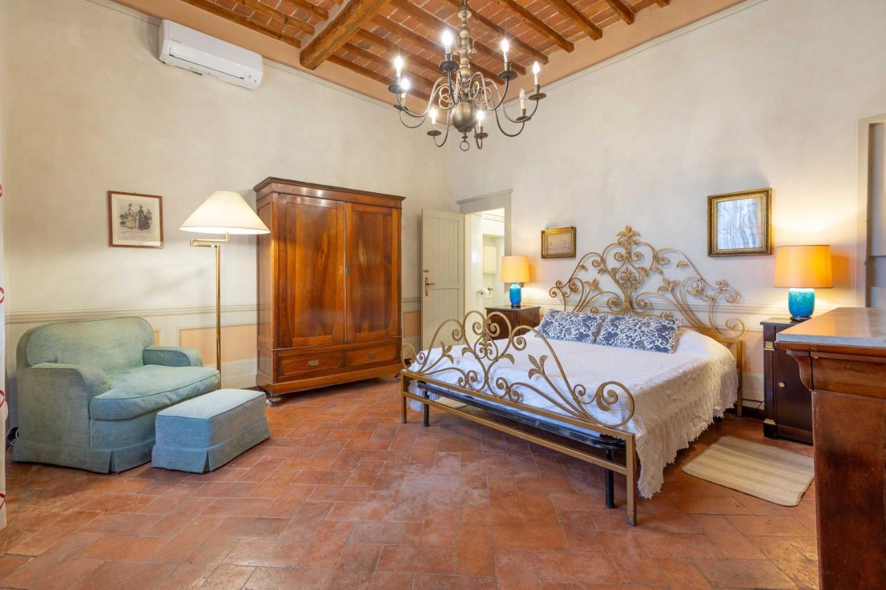 Couette-café Borgo Studiati Residenza D'epoca
