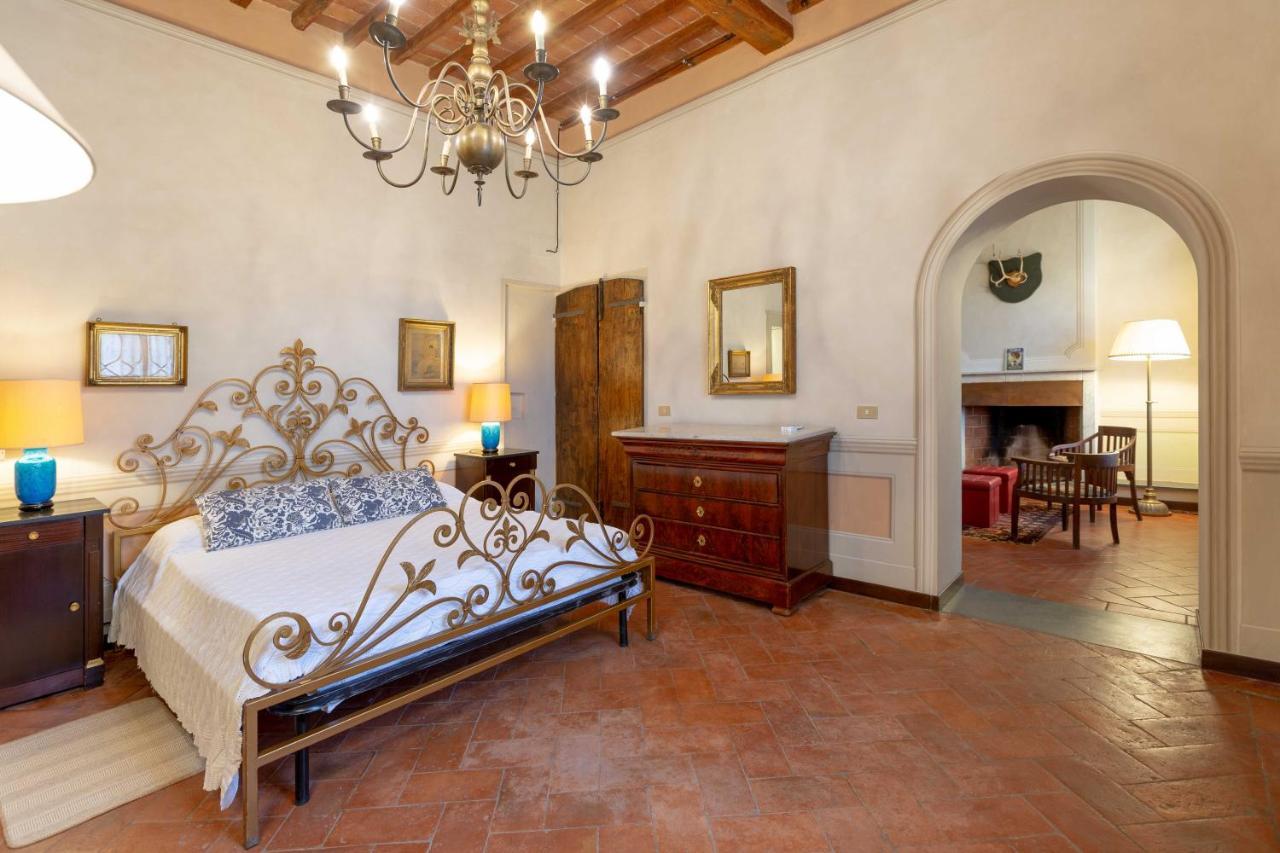 Couette-café Borgo Studiati Residenza D'epoca *