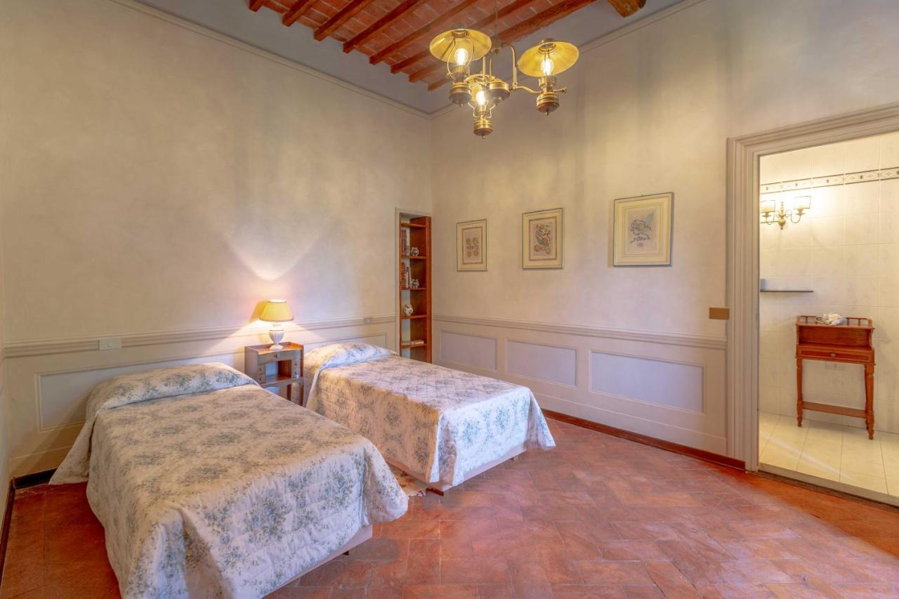 Borgo Studiati Residenza D'epoca Couette-café *