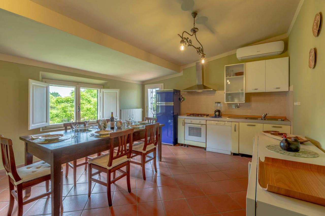 Borgo Studiati Residenza D'epoca Pugnano