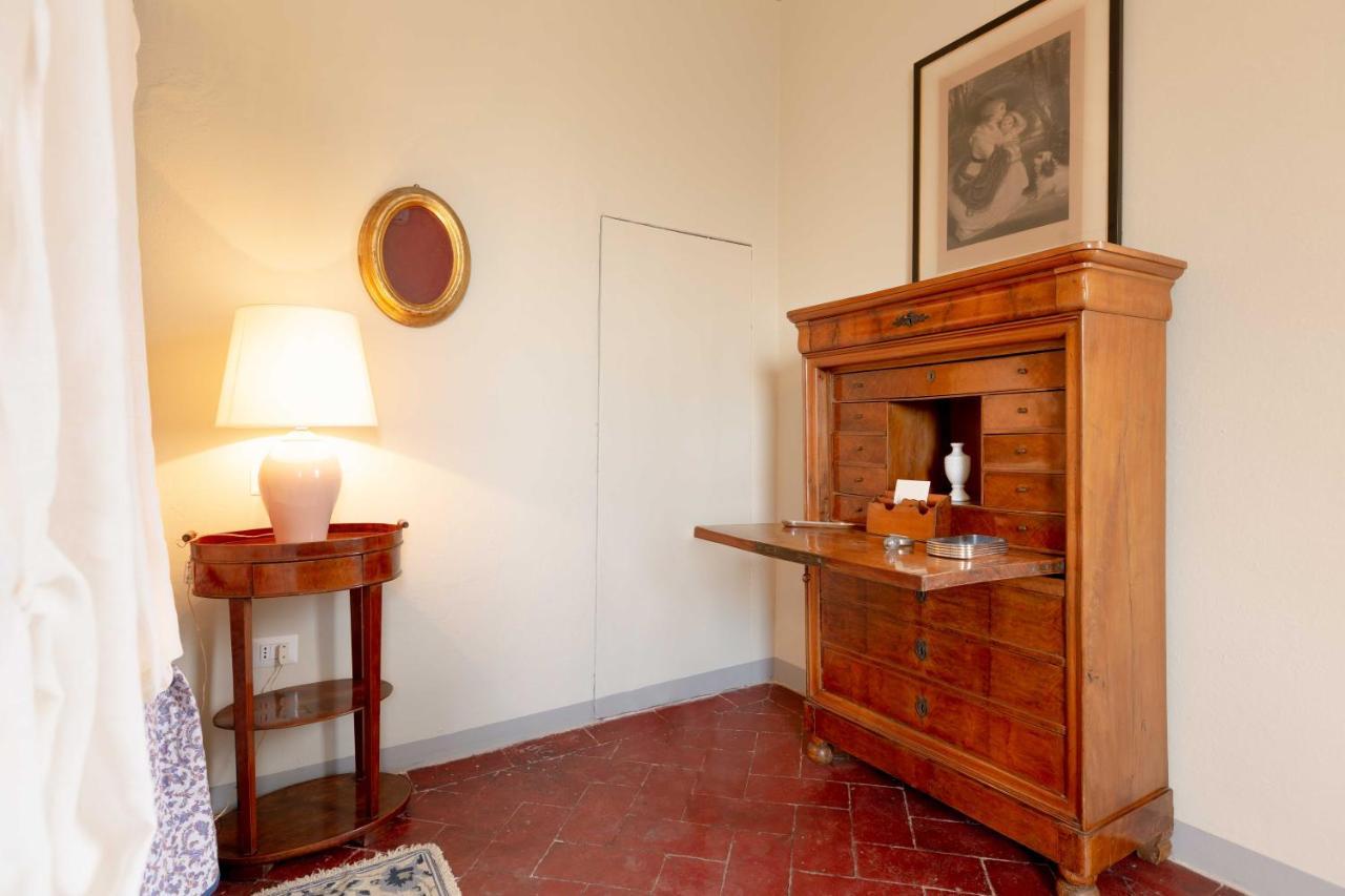 Borgo Studiati Residenza D'epoca Pugnano