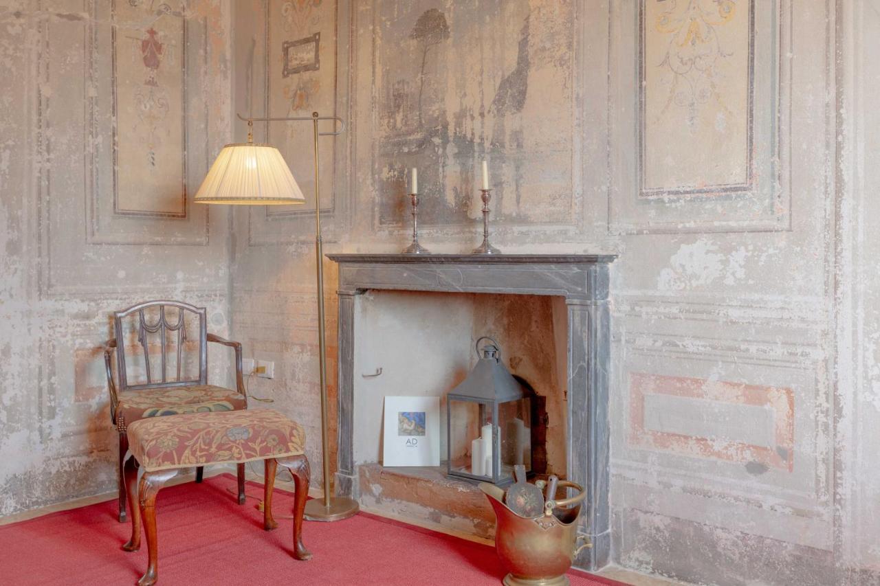 Bed & Breakfast Borgo Studiati Residenza D'epoca