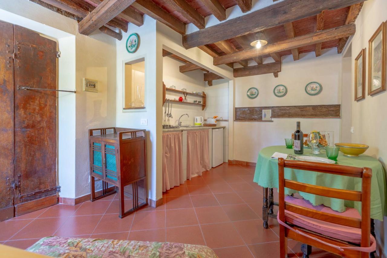 Bed & Breakfast Borgo Studiati Residenza D'epoca Pugnano