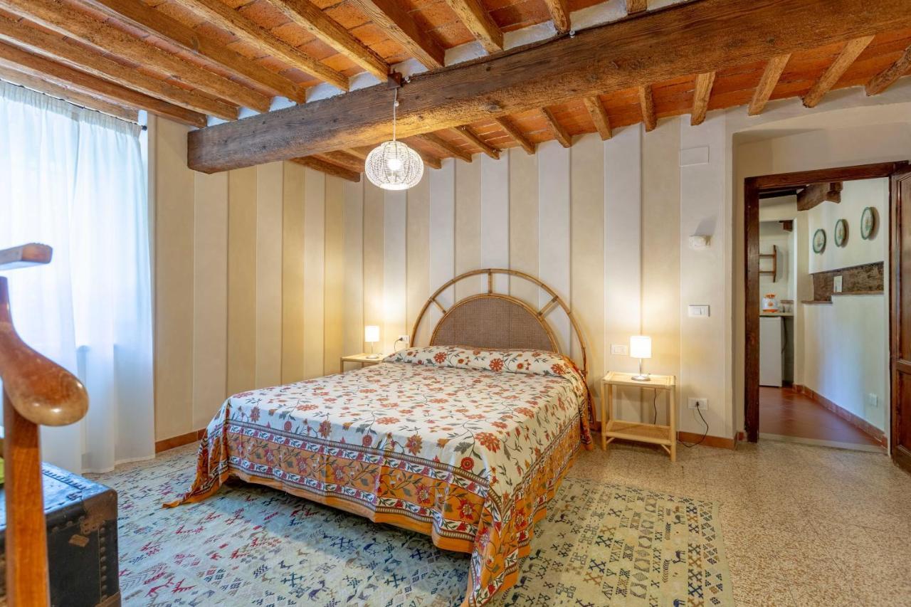 Borgo Studiati Residenza D'epoca