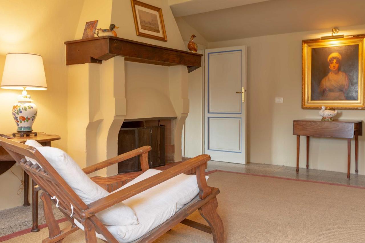 Bed & Breakfast Borgo Studiati Residenza D'epoca Pugnano