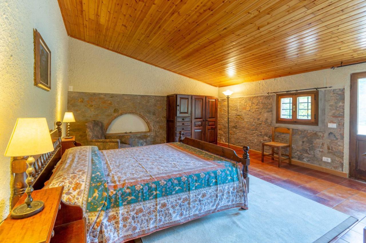 Borgo Studiati Residenza D'epoca Bed & Breakfast Pugnano