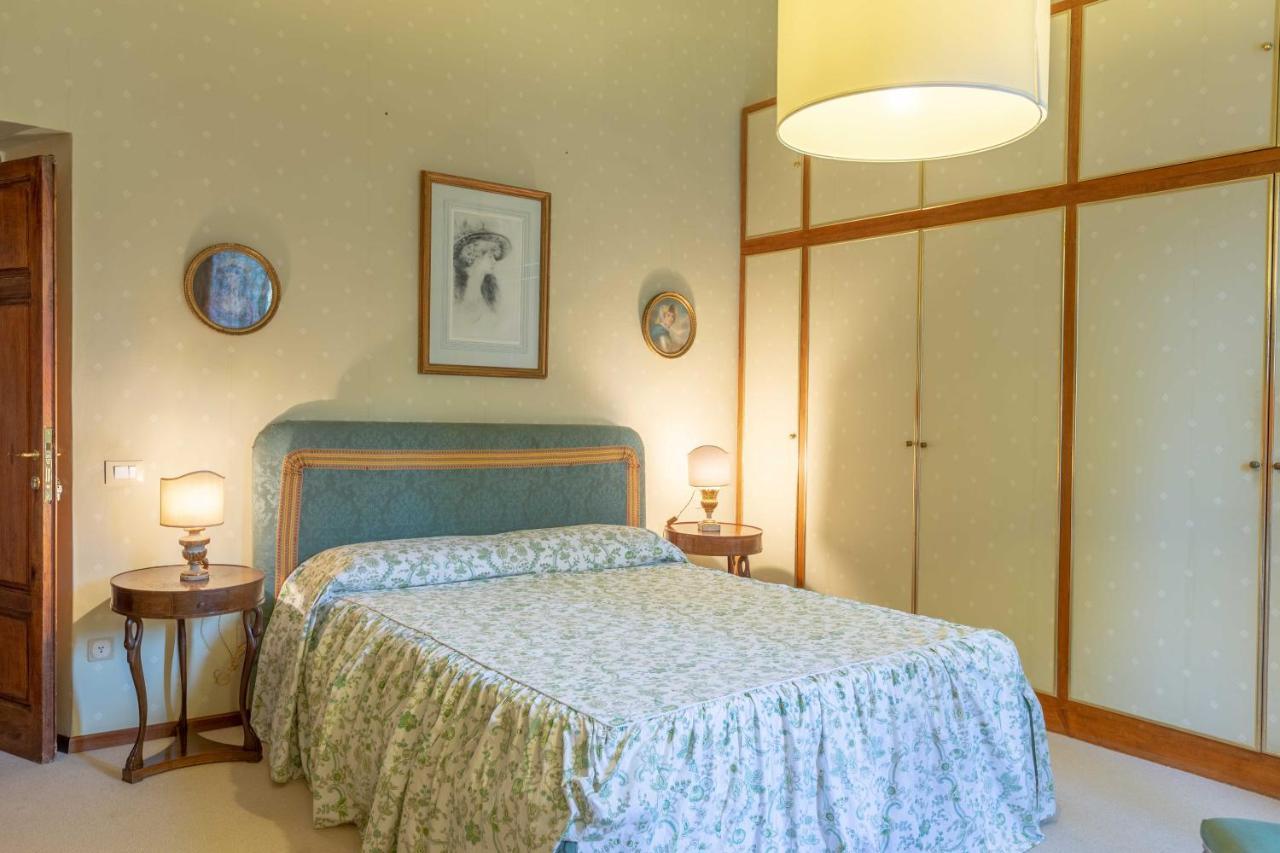 Borgo Studiati Residenza D'epoca Bed & Breakfast Pugnano