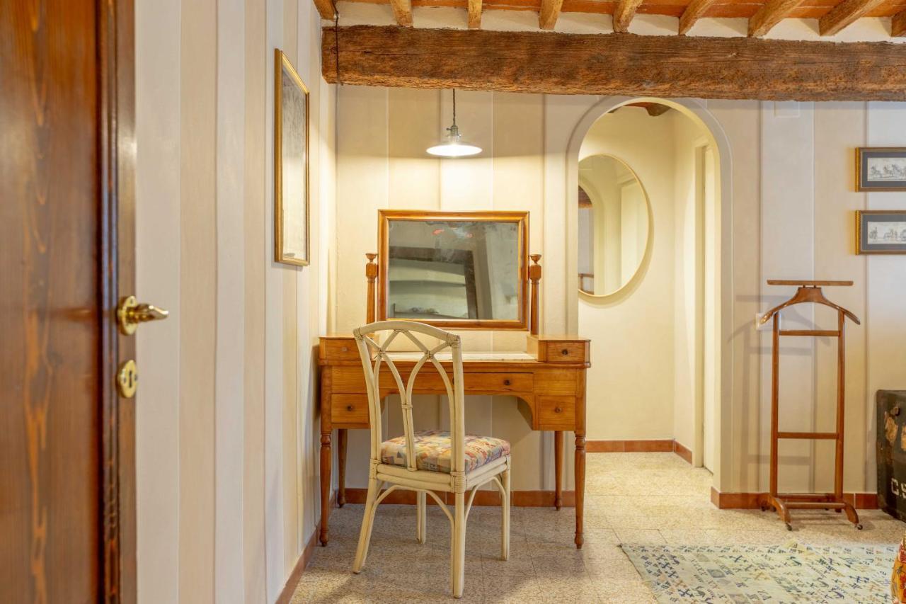 Bed & Breakfast Borgo Studiati Residenza D'epoca *