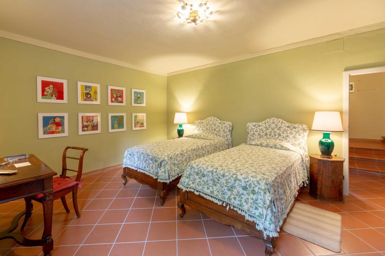 Borgo Studiati Residenza D'epoca Bed & Breakfast