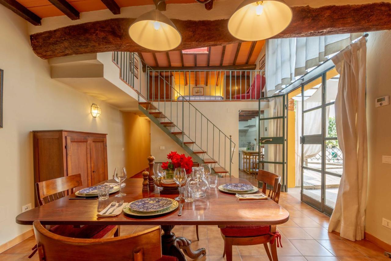 Bed & Breakfast Borgo Studiati Residenza D'epoca Pugnano