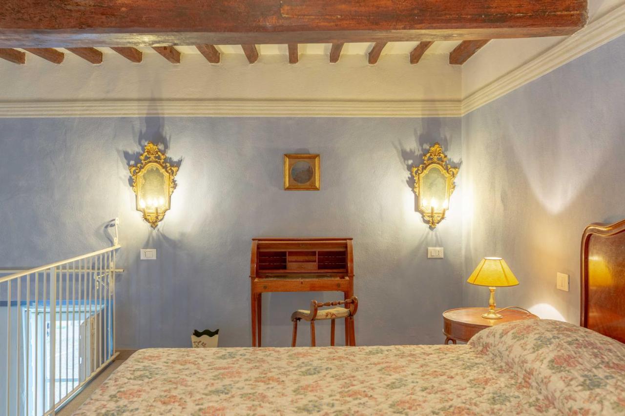 Borgo Studiati Residenza D'epoca Bed & Breakfast Pugnano