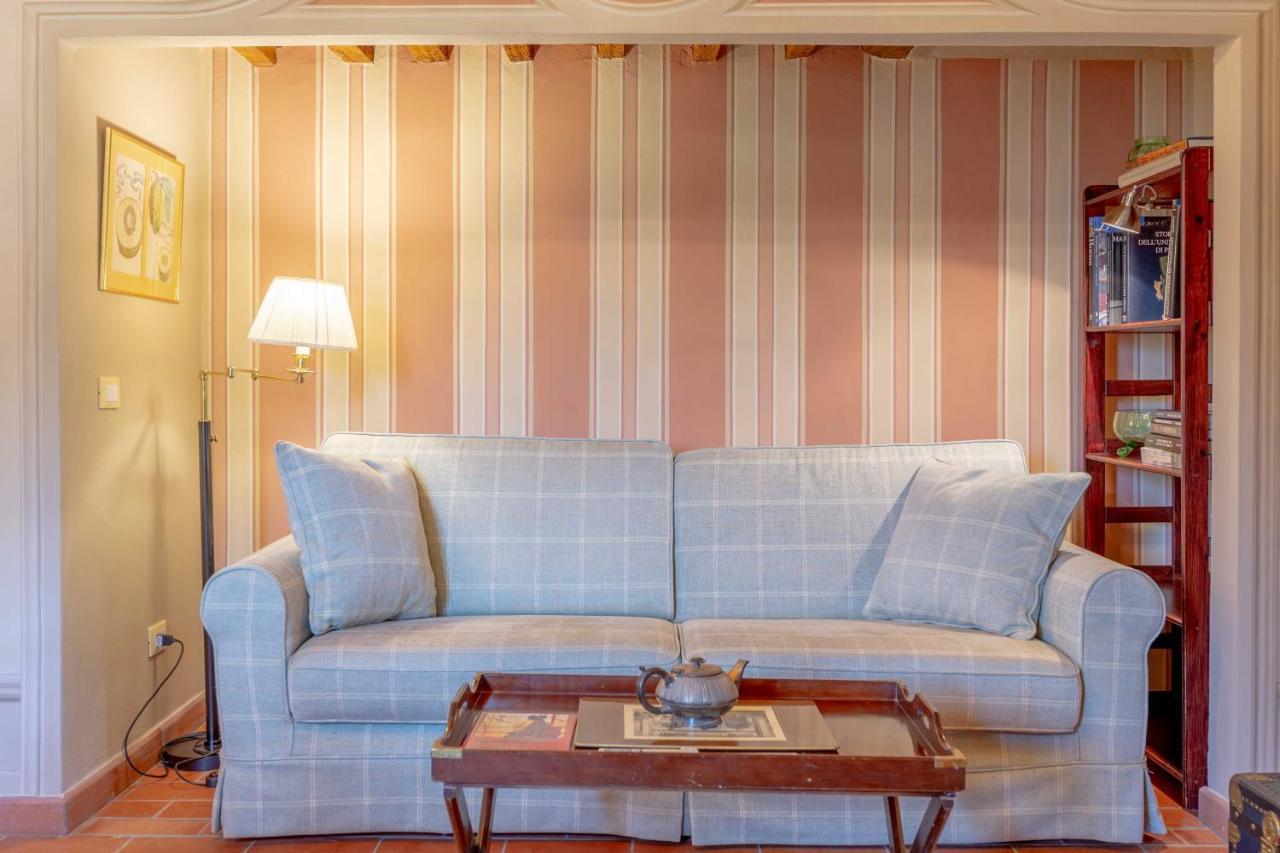 Bed & Breakfast Borgo Studiati Residenza D'epoca Pugnano