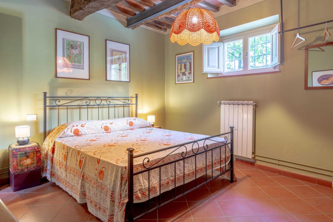Borgo Studiati Residenza D'epoca Bed & Breakfast Pugnano