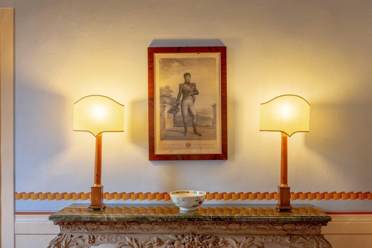 Borgo Studiati Residenza D'epoca Bed & Breakfast *