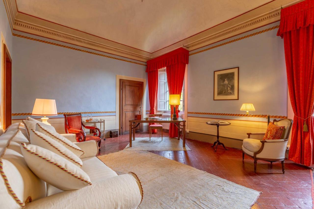 Bed & Breakfast Borgo Studiati Residenza D'epoca *